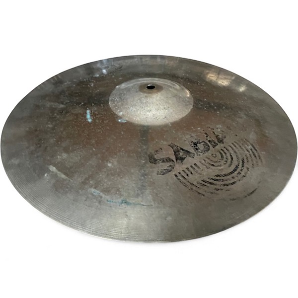 Used SABIAN 17in AAX Xplosion Fast Crash Cymbal