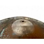 Used SABIAN 17in AAX Xplosion Fast Crash Cymbal
