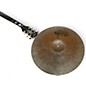 Used SABIAN 17in AAX Xplosion Fast Crash Cymbal