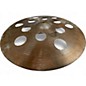 Used SABIAN 16in APX Ozone Crash Cymbal thumbnail