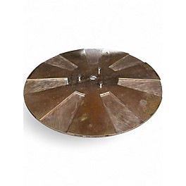 Used SABIAN 10in Chopper EFX Cymbal
