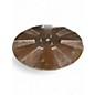 Used SABIAN 10in Chopper EFX Cymbal thumbnail