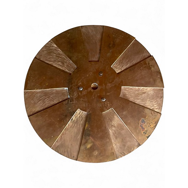 Used SABIAN 10in Chopper EFX Cymbal