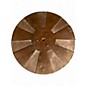Used SABIAN 10in Chopper EFX Cymbal