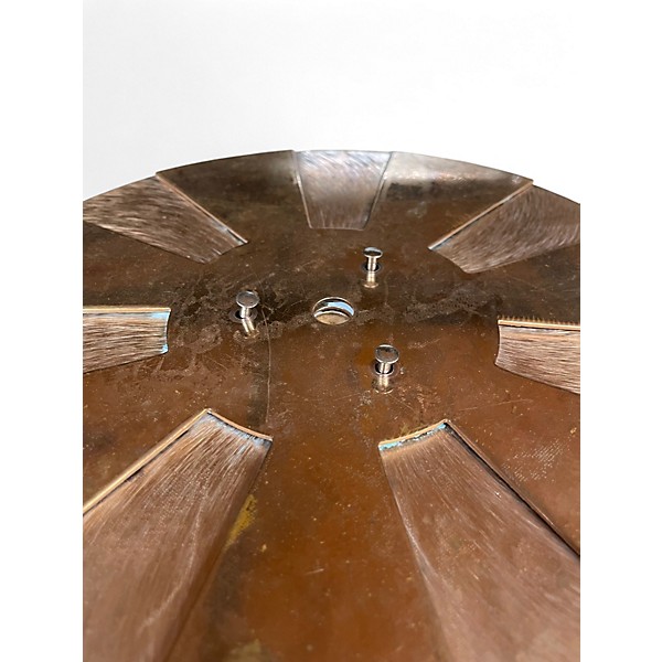 Used SABIAN 10in Chopper EFX Cymbal