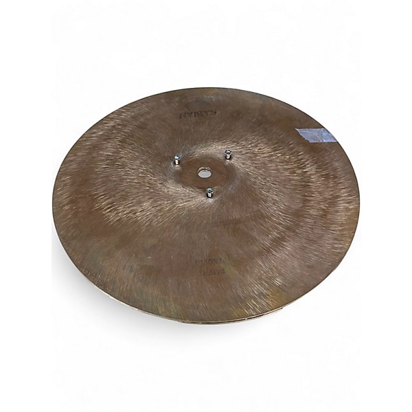 Used SABIAN 10in Chopper EFX Cymbal