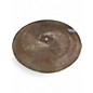 Used SABIAN 10in Chopper EFX Cymbal