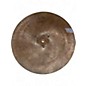 Used SABIAN 10in Chopper EFX Cymbal