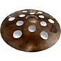 Used SABIAN 16in B8 OZONE Cymbal thumbnail