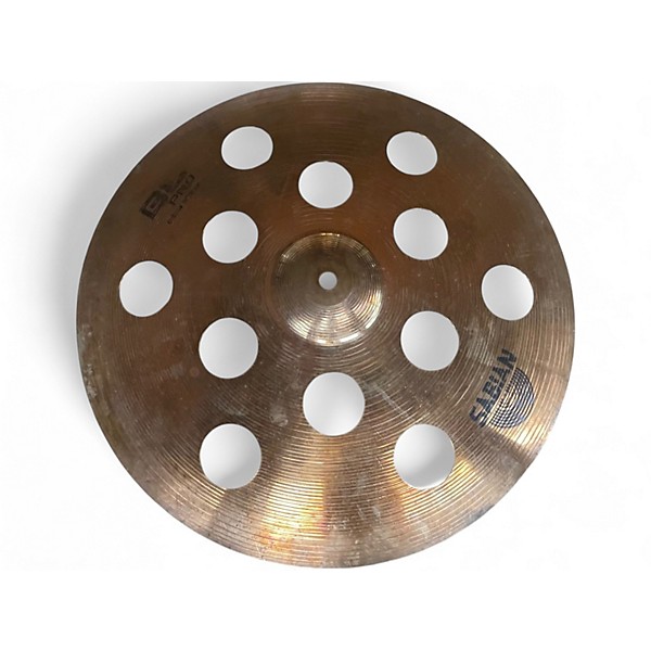 Used SABIAN 16in B8 OZONE Cymbal