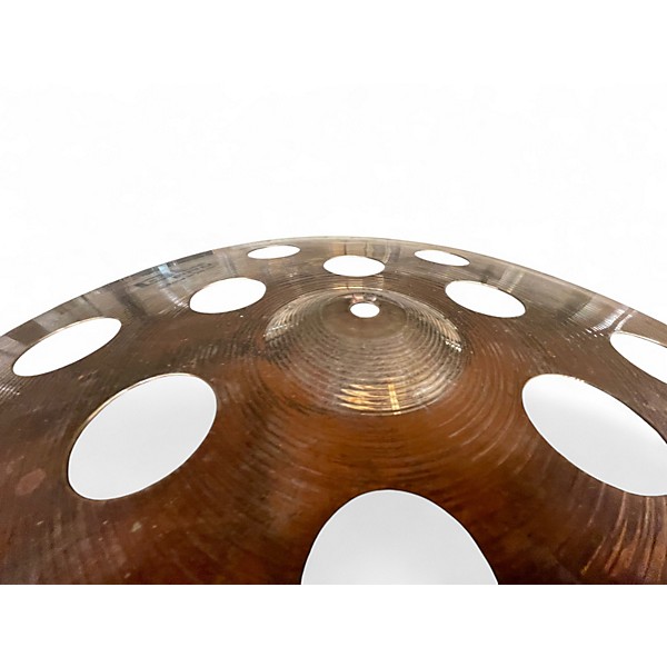Used SABIAN 16in B8 OZONE Cymbal