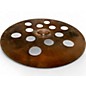 Used SABIAN 16in B8 OZONE Cymbal