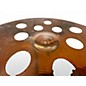 Used SABIAN 16in B8 OZONE Cymbal