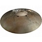 Used SABIAN 16in AAX ISO Cymbal thumbnail