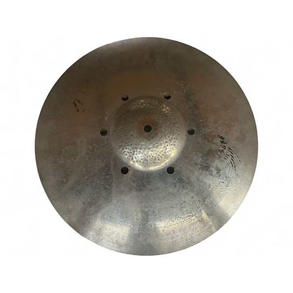 Used SABIAN 16in AAX ISO Cymbal