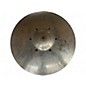Used SABIAN 16in AAX ISO Cymbal