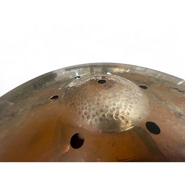 Used SABIAN 16in AAX ISO Cymbal