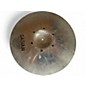 Used SABIAN 16in AAX ISO Cymbal