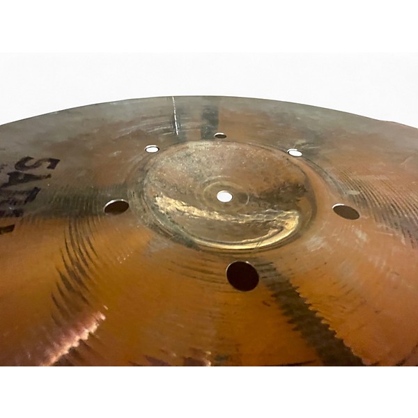 Used SABIAN 16in AAX ISO Cymbal