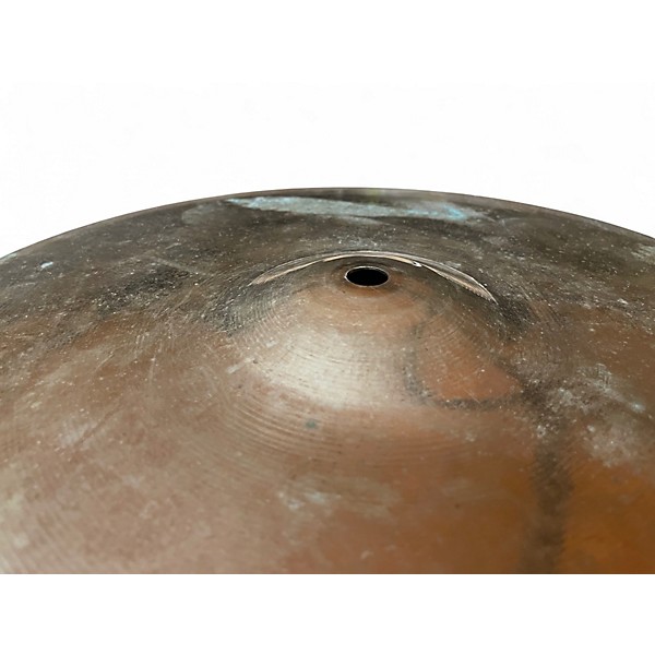 Used SABIAN 14in AAX X Celerator Hi Hat Pair Cymbal