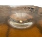 Used SABIAN 14in AAX X Celerator Hi Hat Pair Cymbal