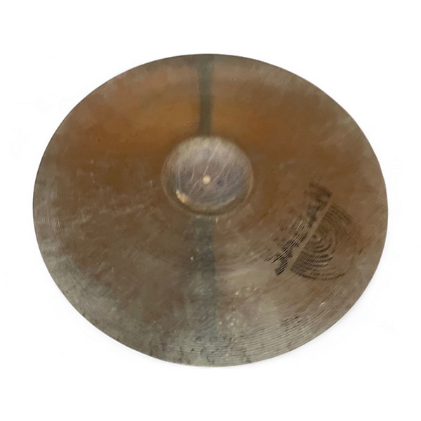 Used SABIAN 20in AAX XPLOSION RIDE Cymbal