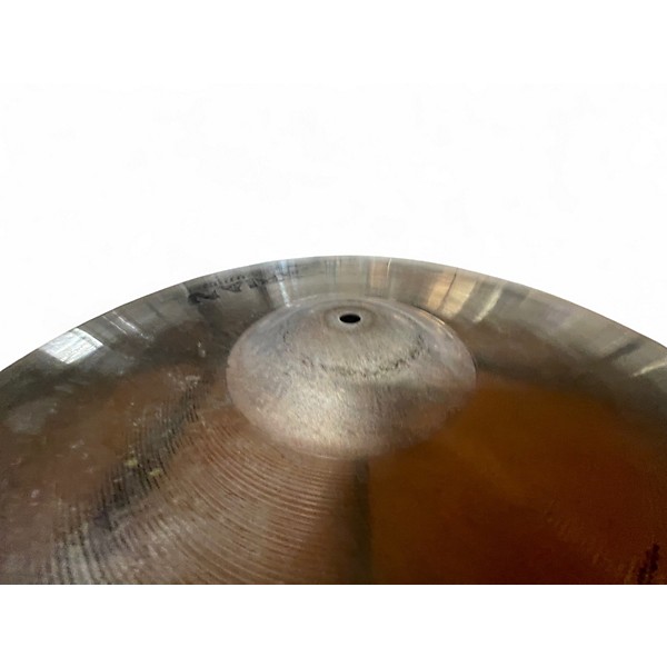 Used SABIAN 20in AAX XPLOSION RIDE Cymbal
