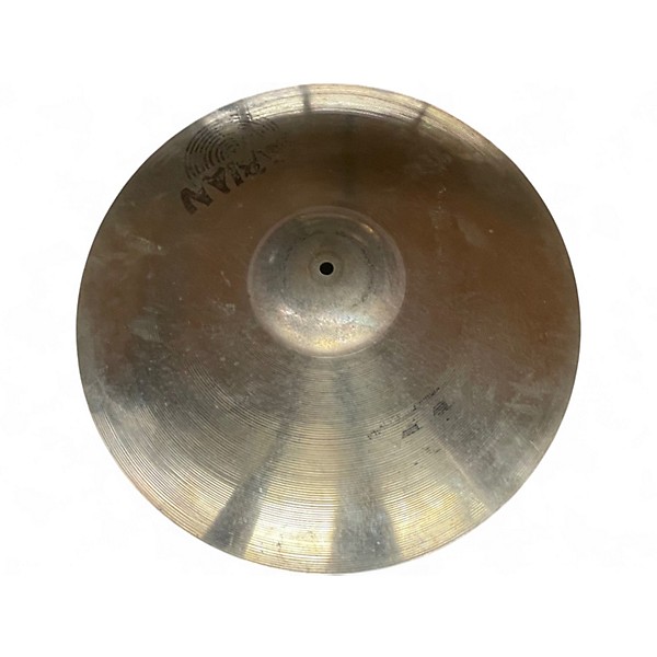 Used SABIAN 20in AAX XPLOSION RIDE Cymbal