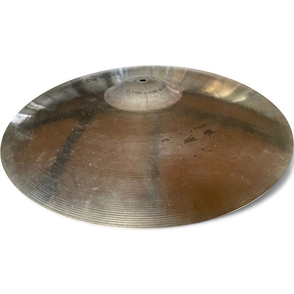 Used SABIAN 20in AAX XPLOSION RIDE Cymbal