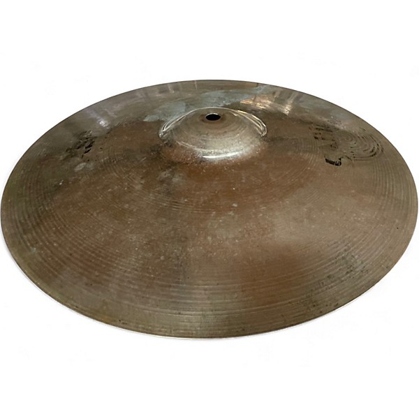 Used SABIAN 14in XSR TOP Cymbal