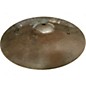 Used SABIAN 14in XSR TOP Cymbal thumbnail