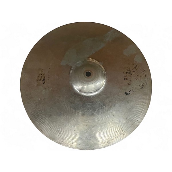 Used SABIAN 14in XSR TOP Cymbal