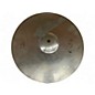 Used SABIAN 14in XSR TOP Cymbal