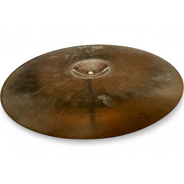 Used SABIAN 14in XSR TOP Cymbal