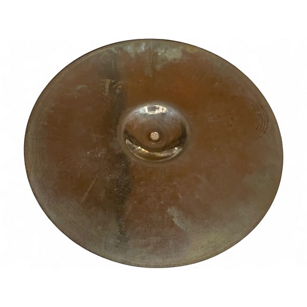 Used SABIAN 14in XSR TOP Cymbal