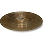 Used SABIAN 21in AAX Raw Bell Dry Ride Cymbal