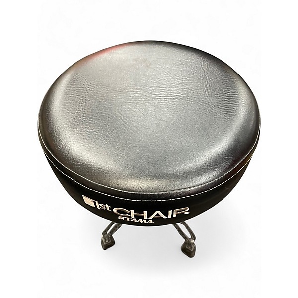 Used TAMA 1ST CHAIR ROUND TOP THRONE Drum Throne