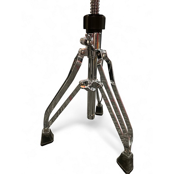 Used TAMA 1ST CHAIR ROUND TOP THRONE Drum Throne