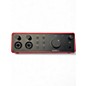 Used PreSonus Scarlett 4i4 Audio Interface