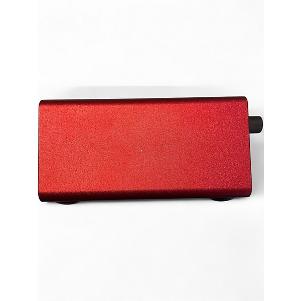 Used PreSonus Scarlett 4i4 Audio Interface