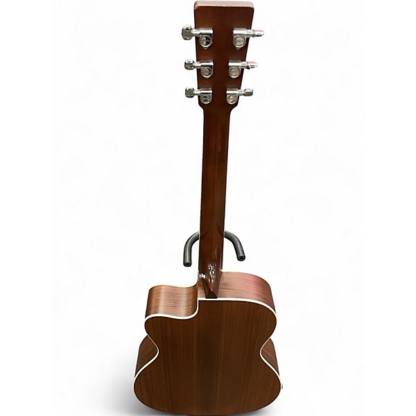 Used Martin 000C16RGTEAURA Natural Acoustic Electric Guitar