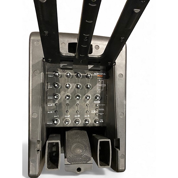 Used JBL EON ONE PRO Sound Package