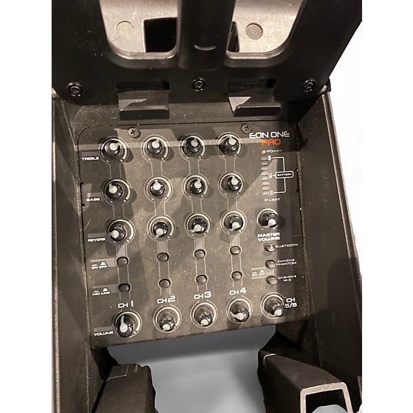 Used JBL EON ONE PRO Sound Package