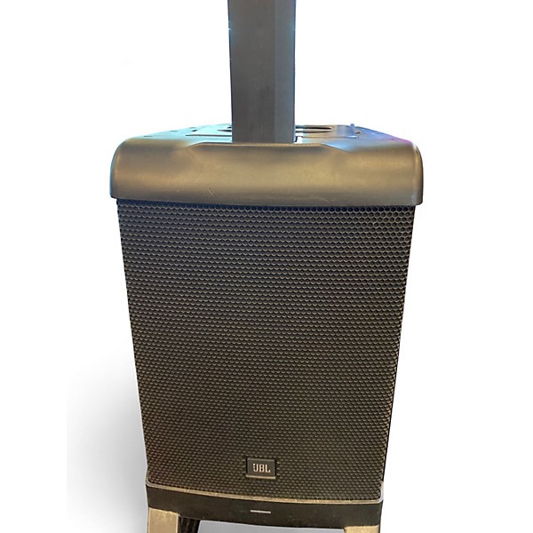 Used JBL EON ONE Sound Package