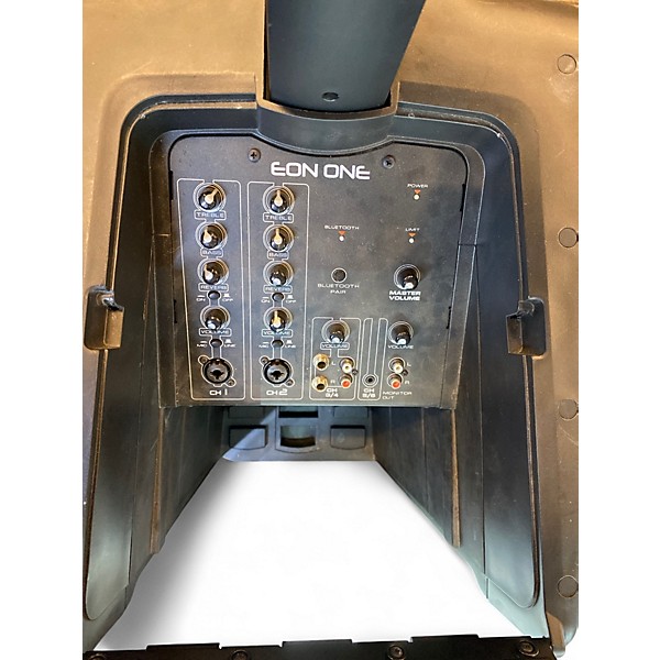 Used JBL EON ONE Sound Package