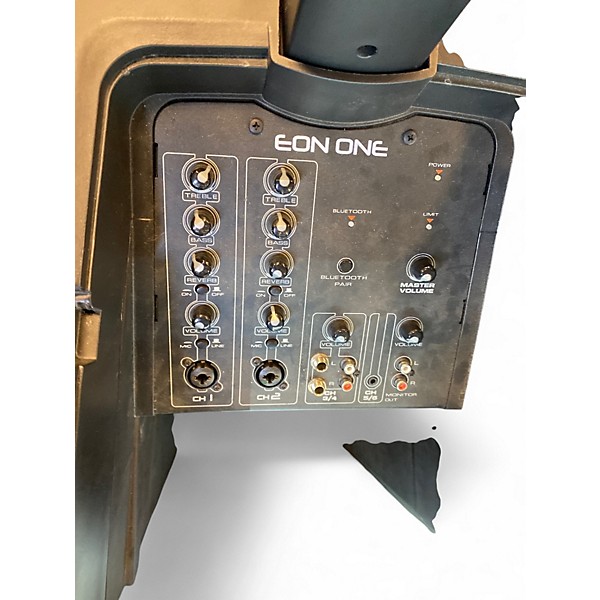 Used JBL EON ONE Sound Package