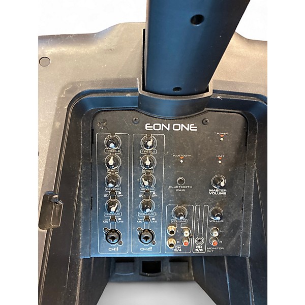 Used JBL EON ONE Sound Package