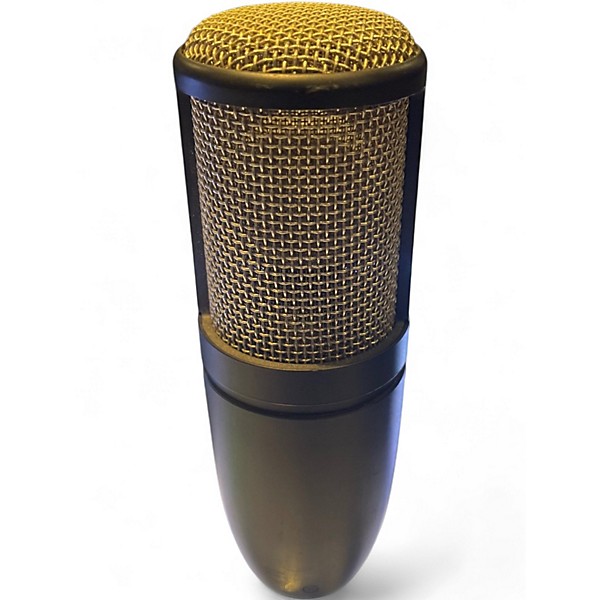Used AKG P220 Project Studio Condenser Microphone