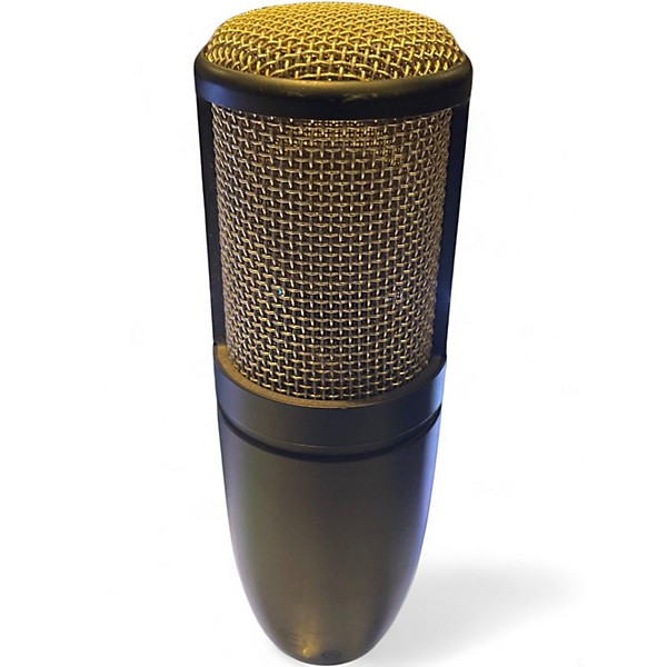 Used AKG P220 Project Studio Condenser Microphone