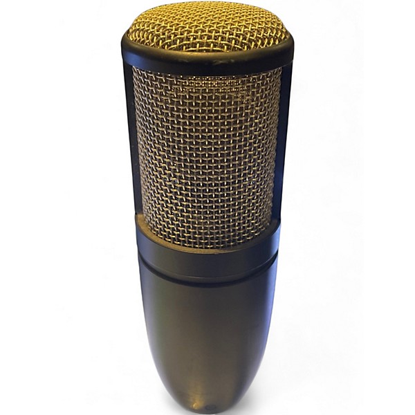 Used AKG P220 Project Studio Condenser Microphone